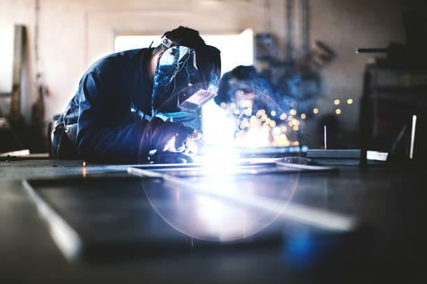  Chleston, AR Welder Pros