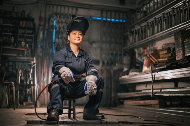  Chleston, AR Welder Pros