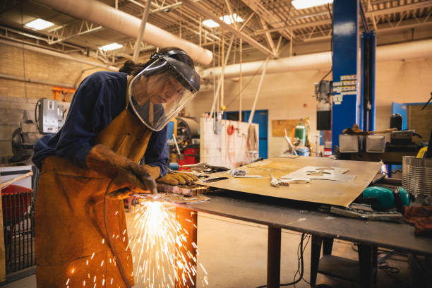 Best Aerospace and Defense Welding in Chleston, AR