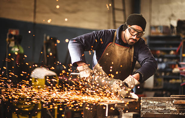 Affordable Welder Services in Charleston, AR
