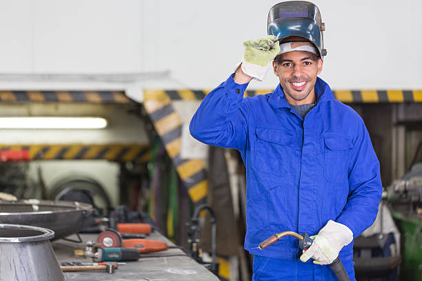 Best Food and Beverage Processing Equipment Welding in Chleston, AR
