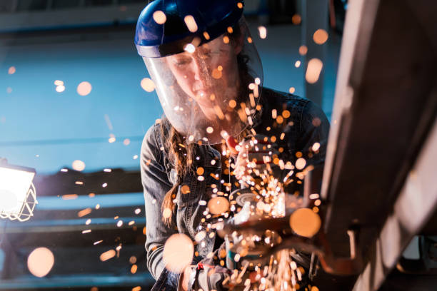 Best Marine and Shipbuilding Welding in Chleston, AR