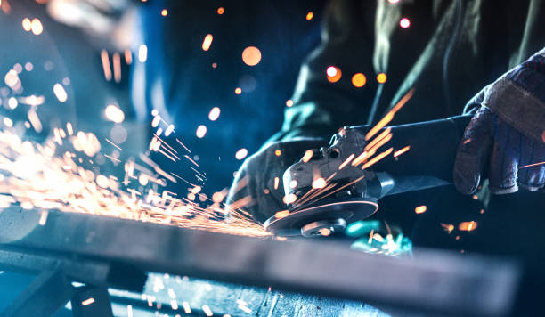 Best Pipe Welding in Chleston, AR